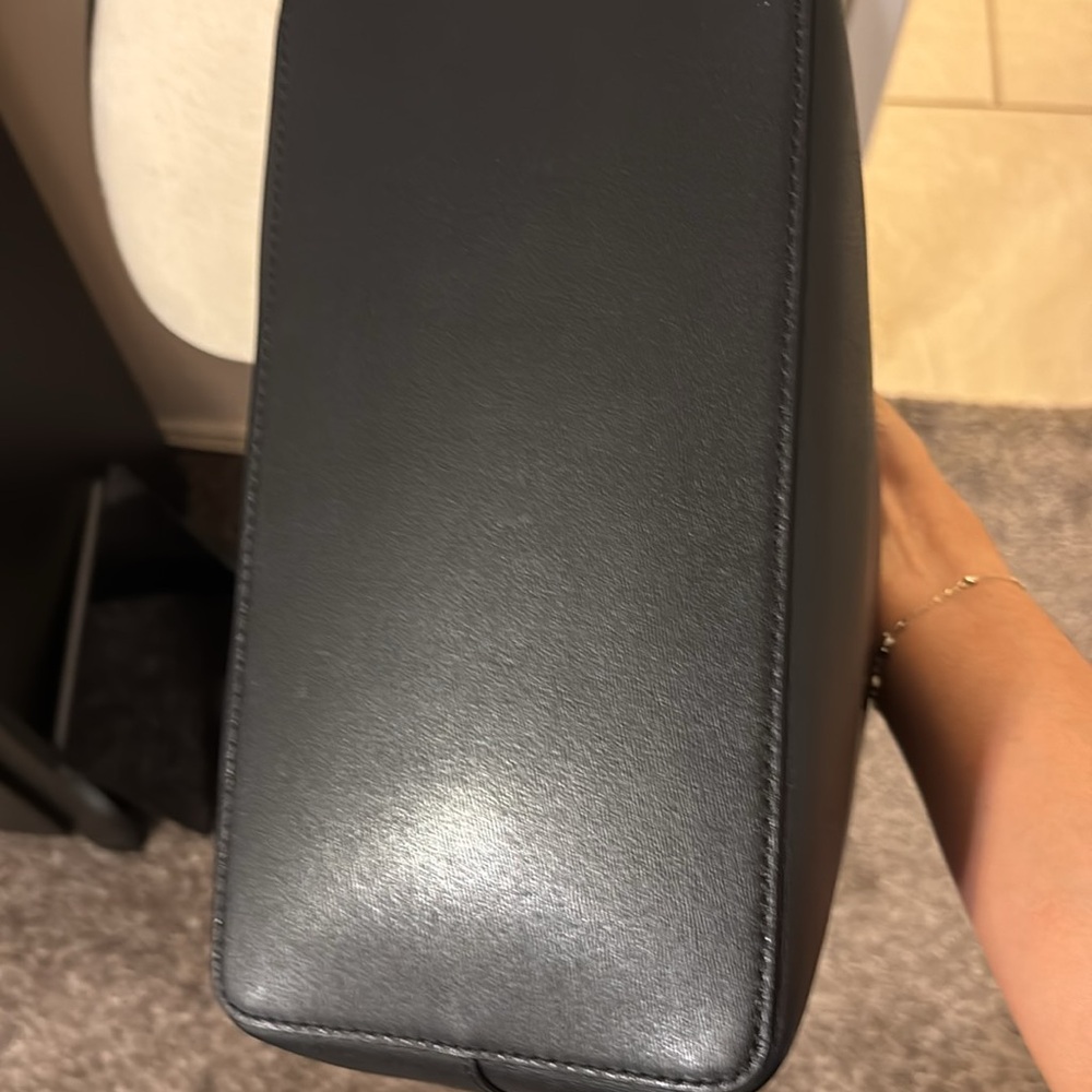 Kate Spade Kaci Tote Bag Black - Picture 8 of 13